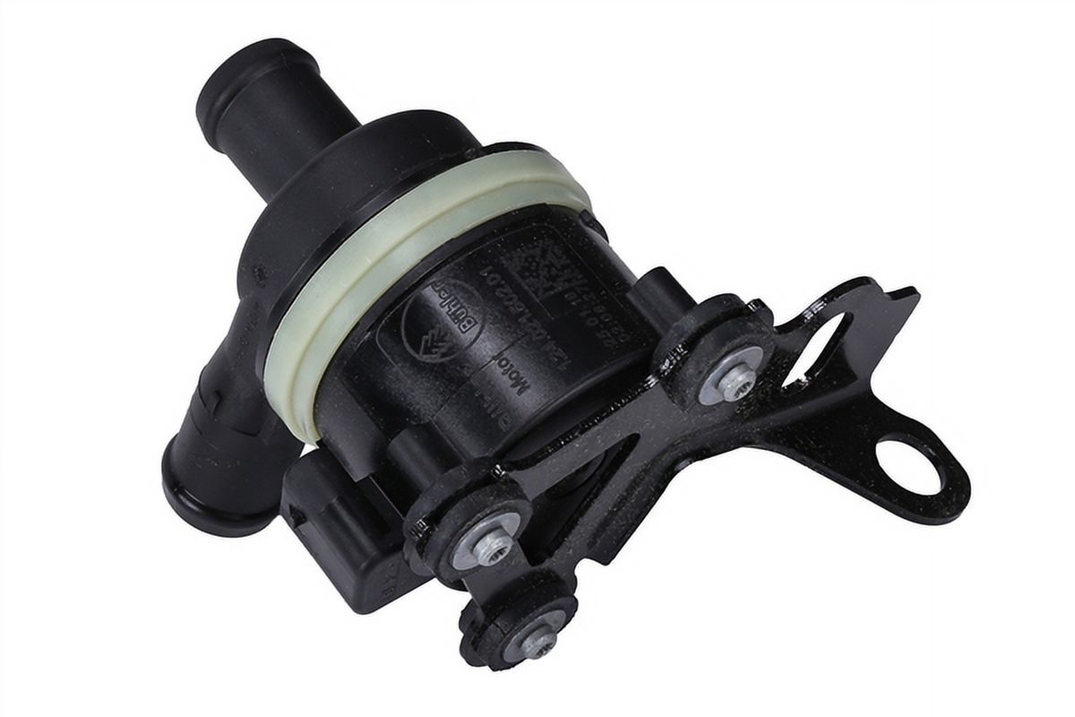 Engine Auxiliary Water Pump