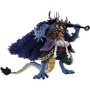 Tamashii Nations - One Piece - S.H.Figuarts - Kaido King Of The Beasts (Man-Beast Form), Bandai, Gifts