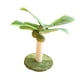 thumbnail image 5 of Rascador vertical para gatos jinwen bola colgante alfombra duradera cuerda de sisal, 5 of 8