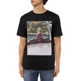 thumbnail image 2 of Spider-Man 180g Adult Polyester Crew Neck T-Shirt - Ironing, 2 of 7