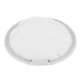 thumbnail image 3 of Hamaca desmontable para gatos, cama colgante lavable y transpirable para mascotas, casa para el hogar, sala de estar, color blanco, 3 of 14