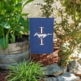 thumbnail image 3 of Ford Mustang Logo Garden Yard Flag, 3 of 4
