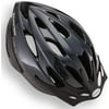 Schwinn Thrasher Microshell Bicycle Helmet, Adult