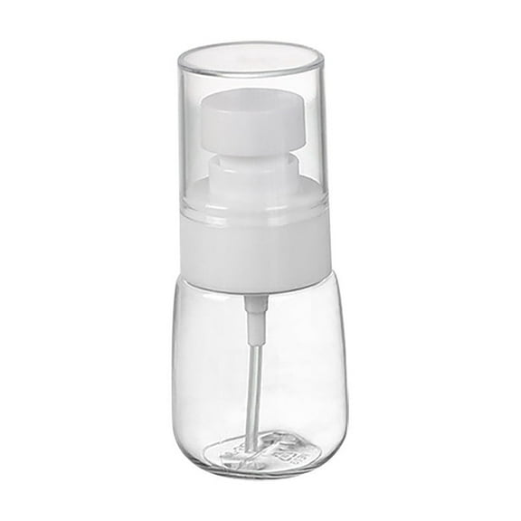 EUDIDV Spray Bottles;Spray Bottle for Hair;Spray Bottle Superfine Travel Separate Bottle Toilet Water Replenishing Portable Spray Bottle;Small Spray Bottle