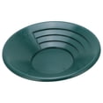 thumbnail image 3 of Gold Washing Tray,350mm Gold Panning Pan Gold Accessory Gold Pan Streamlined Design, 3 of 7