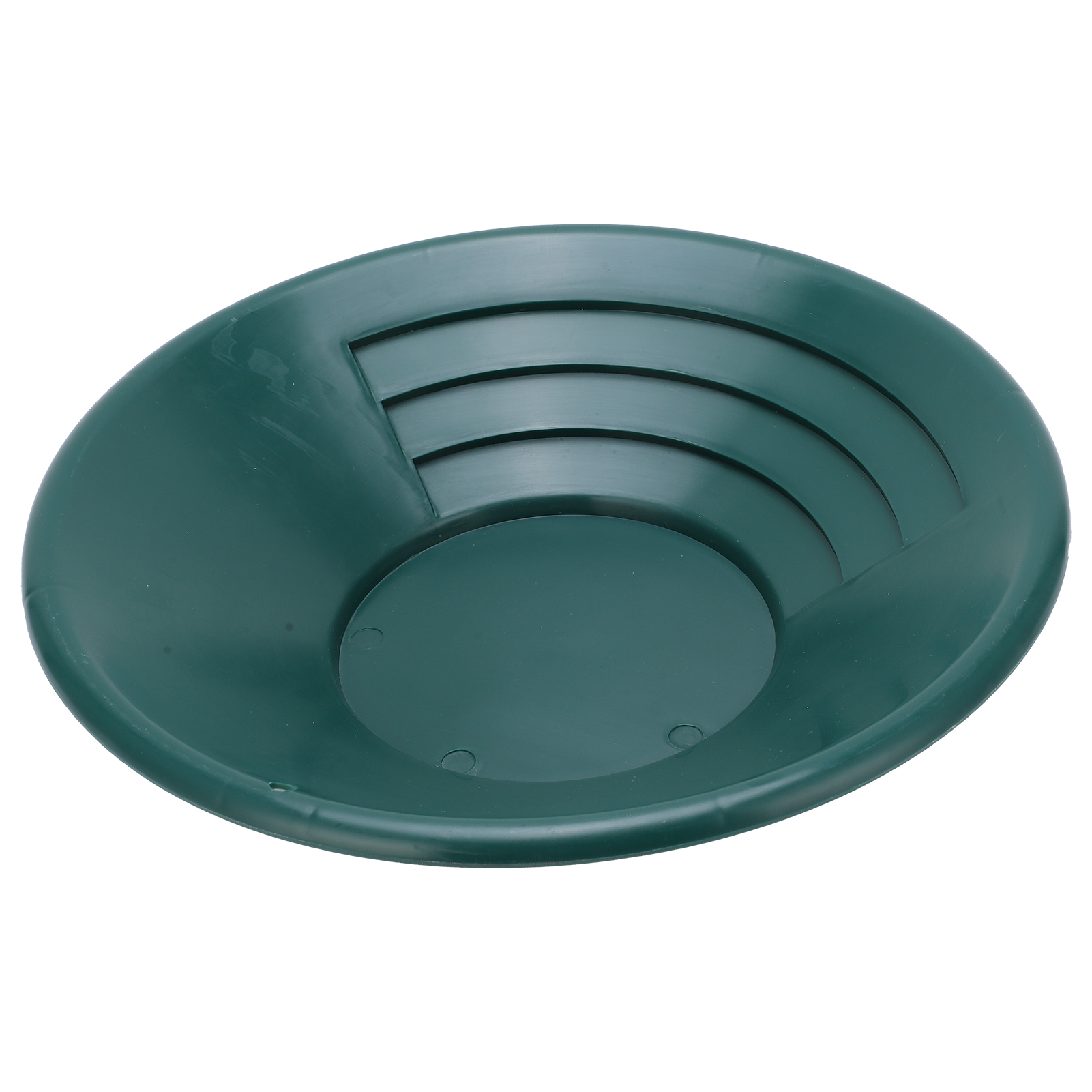 Pan En Or Vert Pour Chercheur D'or - Tamis à Sable Doré Portable, 26 Cm, 150 G, Idéal Pour Rivières Et Montagnes