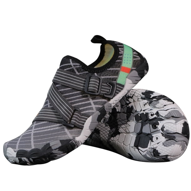 Zapatos De Agua De Playa Zapatos Transpirables Para La Playa, Zapatillas Deportivas Para La Playa, Resistentes Al Desgaste Para Senderismo En El Lago Tmvgtek Para Estrenar