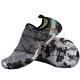 thumbnail image 1 of Zapatos De Agua De Playa Zapatos Transpirables Para La Playa, Zapatillas Deportivas Para La Playa, Resistentes Al Desgaste Para Senderismo En El Lago Tmvgtek Para Estrenar, 1 of 3