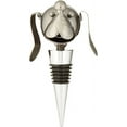 thumbnail image 2 of Three Star Import & Export ZA406 4.5 in. Dog Wine Stopper, 2 of 3