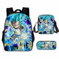 thumbnail image 4 of Dragon Ball Mochila Estuche Para Lápices Conjunto De Tres Piezas, 4 of 4