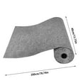 Mustacti Cat Friendly Trimmable Self Scratching Mat For Cat Trees Walls mustacti-cat-friendly-trimmable-self-scratching-mat-for-cat-trees-walls