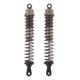 thumbnail image 2 of Amortiguador de 142 mm para coche RC de Radio Toys Titanio, 2 of 6