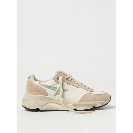 

Golden Goose Sneakers Woman White Woman