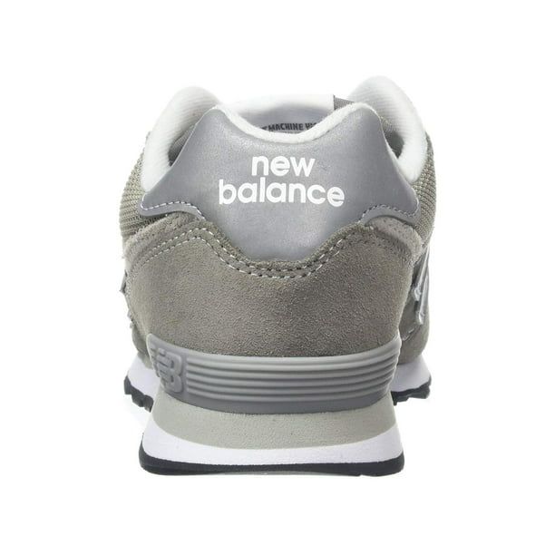 New Balance - Kids New Balance Girls Ic574 Low Top Lace Up Walking ...