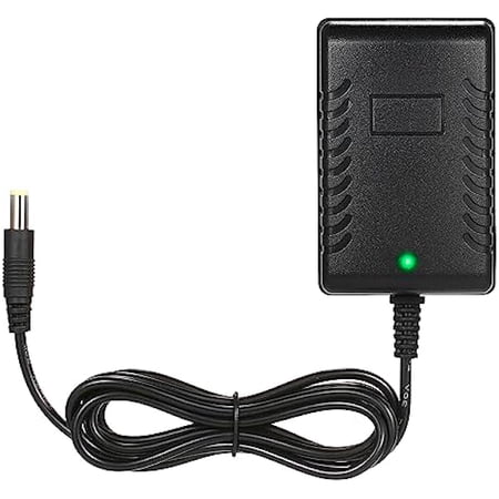 Eeyueer 12V Charger for Kids Ride On Car 12 Volt Battery Charger for Ride on Toys SUV Car a Variety of Electric Battery Power Adapter 12v Universal Charger Kids Electric Battery Power Supplies