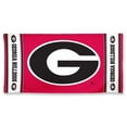 thumbnail image 1 of Georgia Bulldogs Towel 30x60 Beach Style, 1 of 1