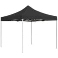 thumbnail image 3 of vidaXL Party Tent Pop up Canopy Tent Professional Folding Gazebo Aluminum, 3 of 11