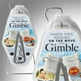 thumbnail image 1 of That Company Called If 90402 Gimble Traveler - Charcoal, 1 of 1