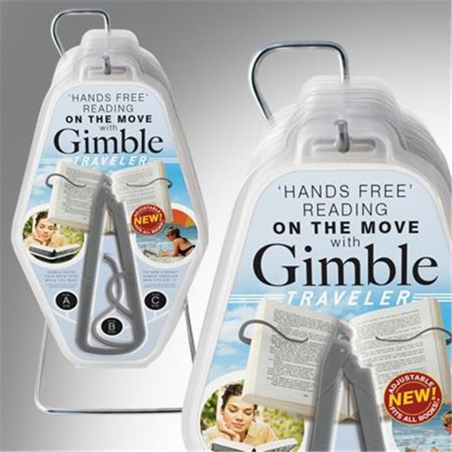 That Company Called If 90402 Gimble Traveler - Charcoal