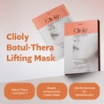 thumbnail image 2 of Clioly Botul-Thera Firming Mask 35ml * 3ea, 2 of 8