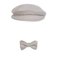 thumbnail image 1 of SAYOO Sombreros de algodon de color solido con sombreros de corbata SAYOO moda, 1 of 4