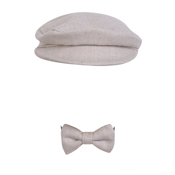 SAYOO Sombreros de algodon de color solido con sombreros de corbata SAYOO moda