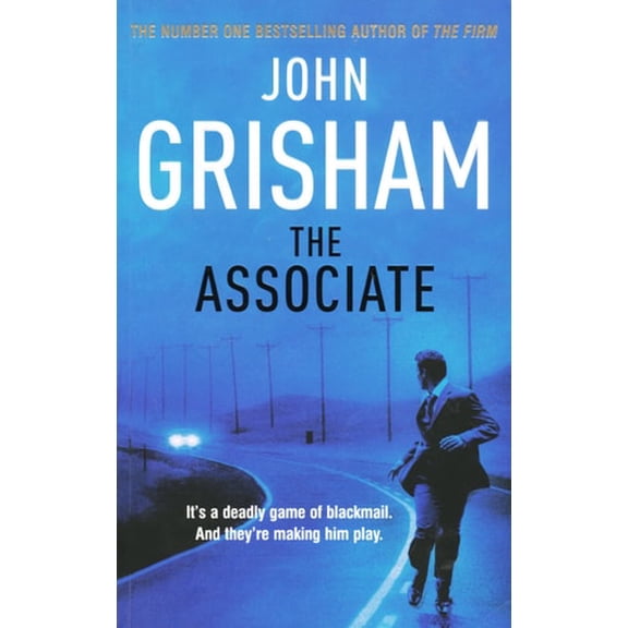 Pre-Owned The Associate (Paperback) 1846050936 9781846050930