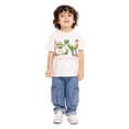 thumbnail image 4 of Pixar Toy Story Toddler Graphic Crewneck Tee with Short Sleeves, Sizes 12M-5T, 4 of 6