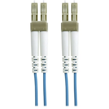 UPC: 0722868601273 | 3M LO MMF AQUA FO CBL LC/LC 50/125 10GB ROHS