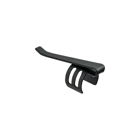 Streamlight Stylus Pro Led - Streamlight 660024 Black Pocket Clip for LED Stylus Pro Penlight Flashlight