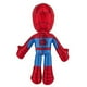 thumbnail image 5 of Peluche de peluche Spidey y sus increíbles amigos Web Flash de 23 cm con L, 5 of 7