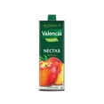 thumbnail image 3 of Valencia Classic Nectar Peach 1L Natural Fruit Juice, 3 of 3