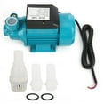 thumbnail image 2 of Bomba De Agua, Bomba Eléctrica Piezas De Suministro De Agua Horizontales Para Sistemas De Suministro De Agua, 2 of 7