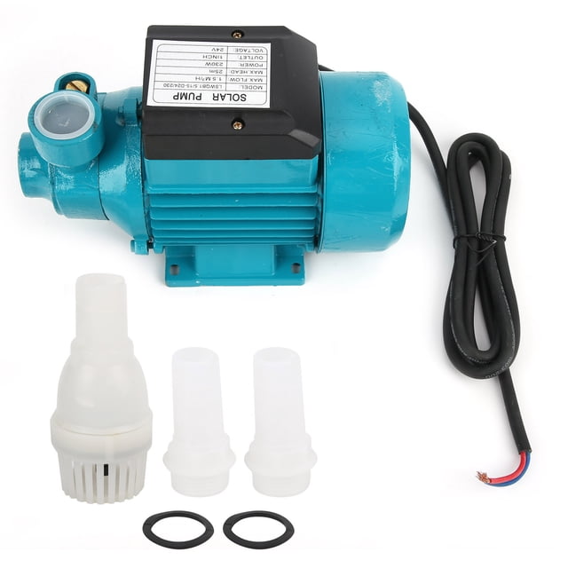 Single Suction Pump,Electric Pump Unipolar Impeller Unipolar Impeller Pump Electric Pump Professional Grade