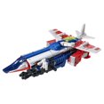 thumbnail image 4 of Transformers Generations Titans Return - Optimus Prime de classe voyageur et Diac, 4 of 4