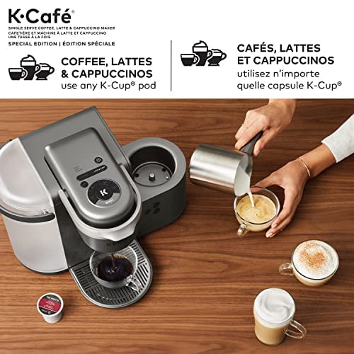 K cafe special edition hot sale