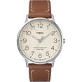 thumbnail image 2 of TIMEX WATERBURY CLASSIC MENS WATCH, 2 of 2