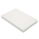 thumbnail image 2 of Bloque de talla de goma, bloque de talla de sello de goma hecho a mano, respetuoso con el medio ambiente, blanco, suave, especial, grabado de goma, bricolaje, 2 of 8