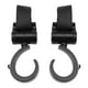 thumbnail image 2 of Ganchos para Cochecito de Bebé, Clips Para Cochecito, Mosquetón para Cochecito, Gancho Para Bolsa de Cochecito, Accesorios Universales para Cochecito, 2 of 8