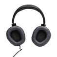thumbnail image 3 of Audífonos Alámbricos JBL over-ear QUANTUM 100 Negro, 3 of 4