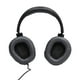 thumbnail image 3 of Audífonos Alámbricos JBL over-ear QUANTUM 100 Negro, 3 of 4