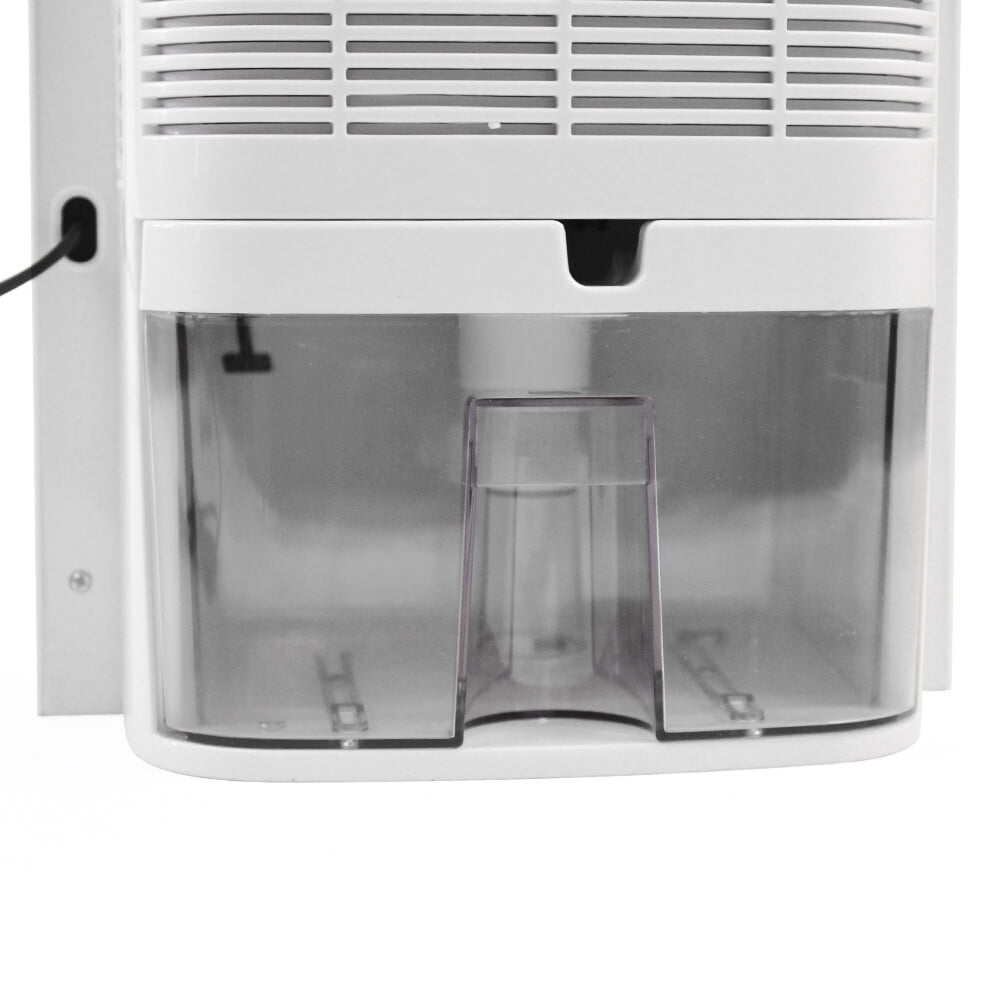 Large Dehumidifier Air Dryer for Basement Bedroom Intelligent Drain Hose 90W
