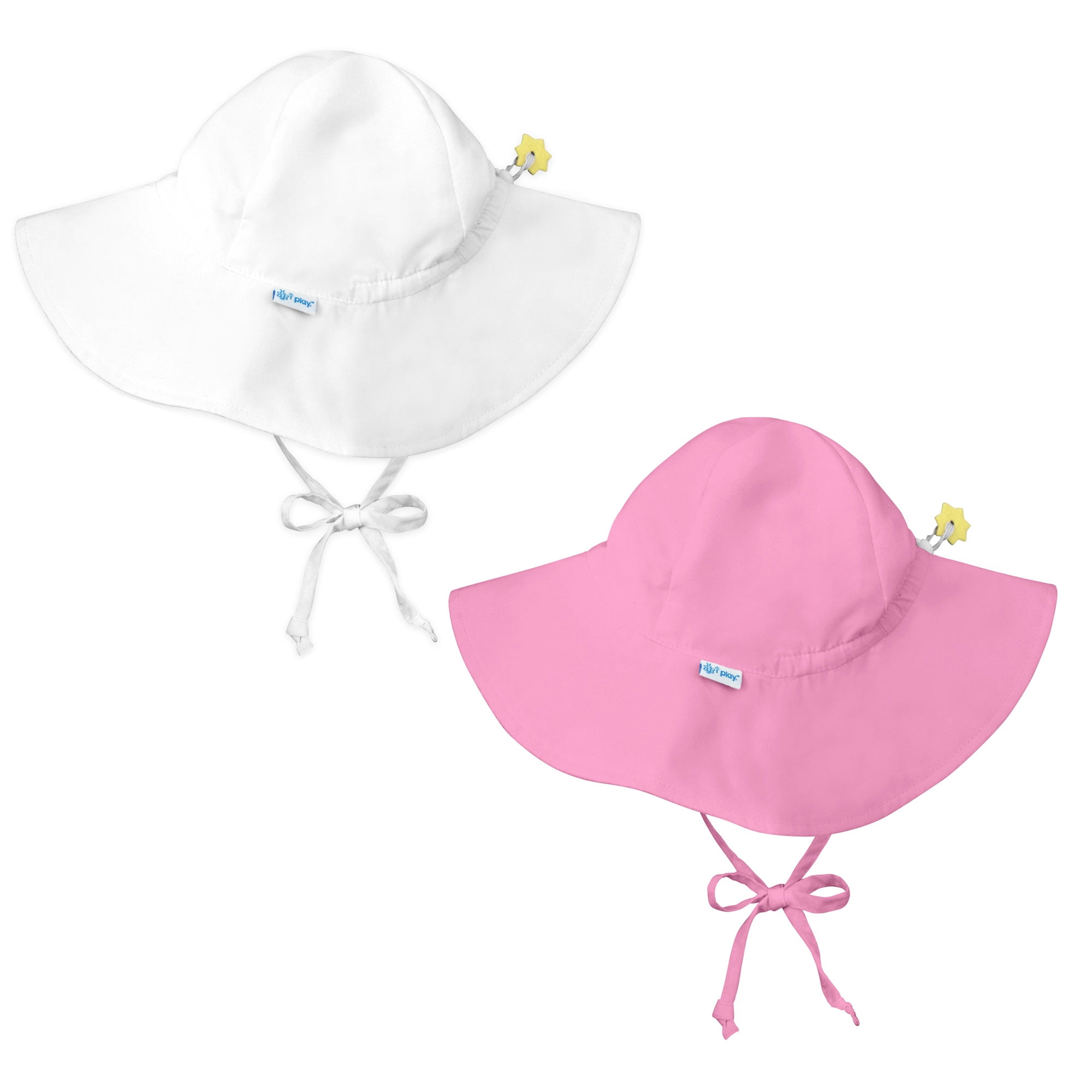 i play brim sun protection hat