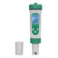 thumbnail image 1 of Probador De Calidad Del Agua, 6 En 1, Ph, Ec Tds Salt Sg, Me, 1 of 10