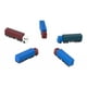 thumbnail image 5 of Modelo 1: 100, contenedor, camión, vehículos, OO, calibre TT, modelo de arquitectura, suministros de paisaje de construcción, paquete de 5 Yotijar Mini Truck Toys, 5 of 10