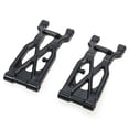 thumbnail image 1 of Wltoys XKS 1859 RC coche de plástico brazo oscilante trasero brazo de suspensión trasera para Wltoys Tomshoo 1859, 1 of 5