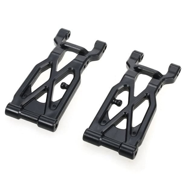 Wltoys XKS 1859 RC Coche Plástico Trasero Basculante Trasero Trasero