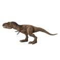 thumbnail image 4 of Dinosaurio de juguete Mattel T-Rex Figura de 12" con sonidos, 4 of 4