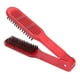 thumbnail image 3 of Cepillos para el cabello, cepillo para el cabello con cerdas, cepillo para el cabello con cerdas de doble cara anti, cepillo para el cabello con férula, diseñado a medida, 3 of 9