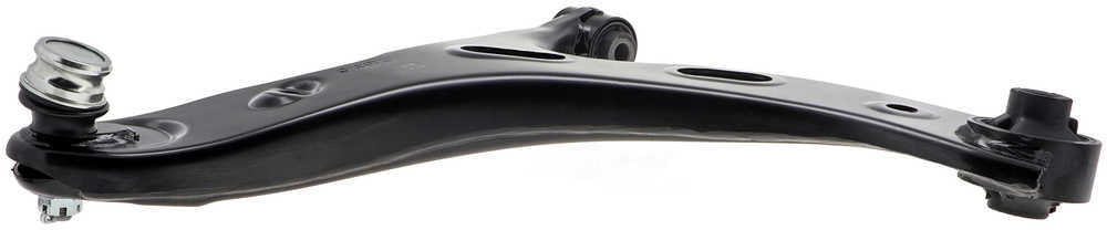 Mevotech CMS801247 Suspension Control Arm and Ball Joint Assembly